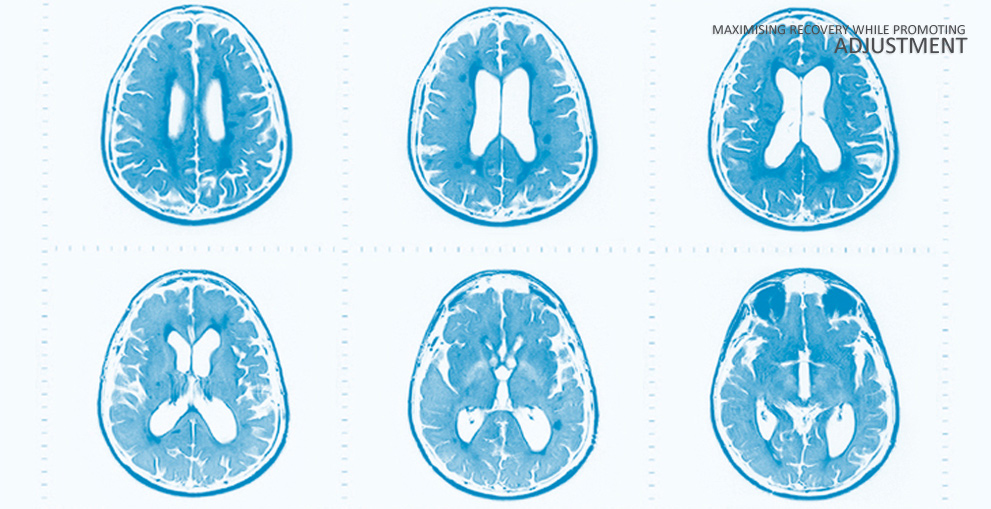 neuropsychology